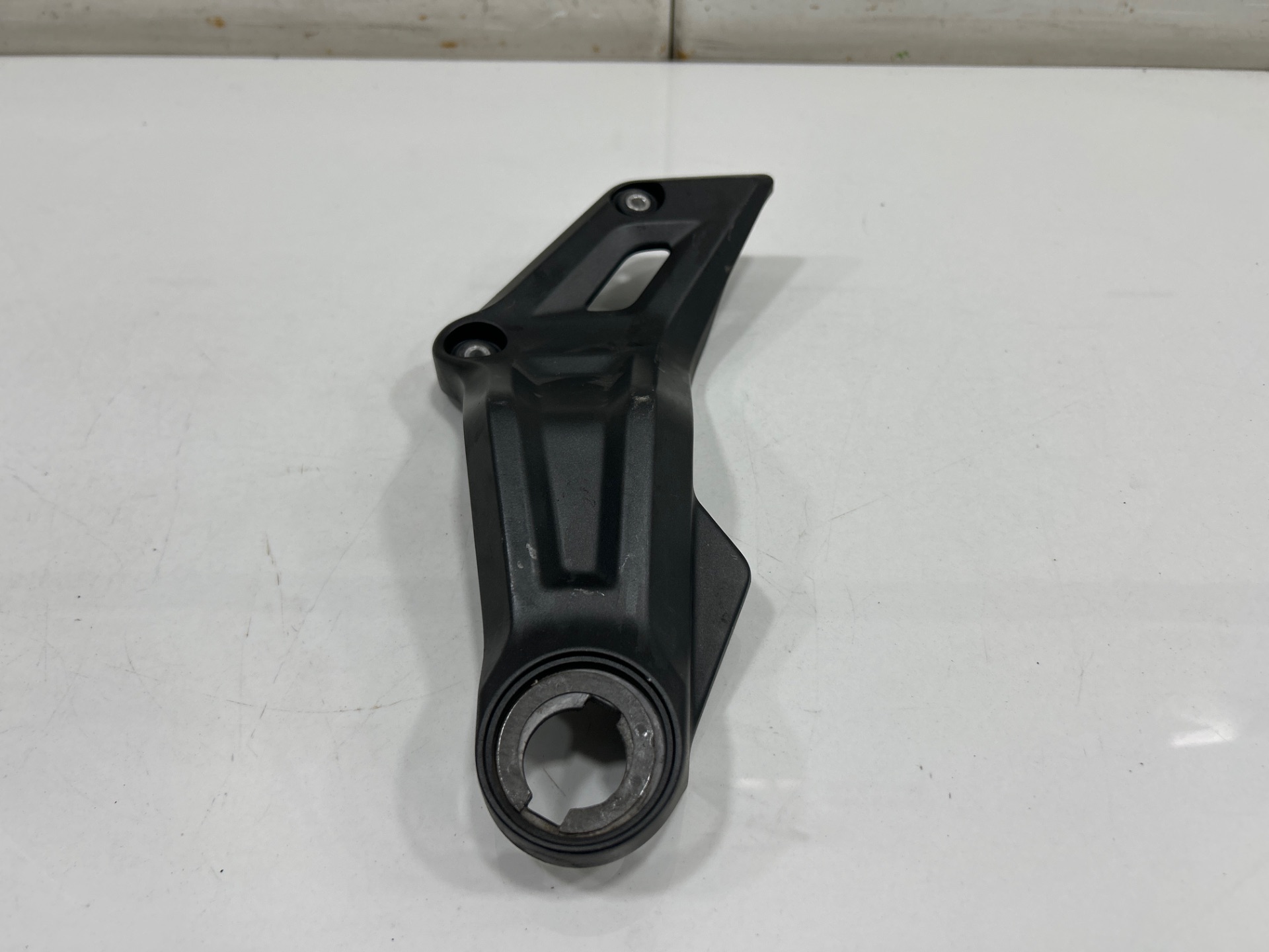 Soporte yamaha mt-07 mt07