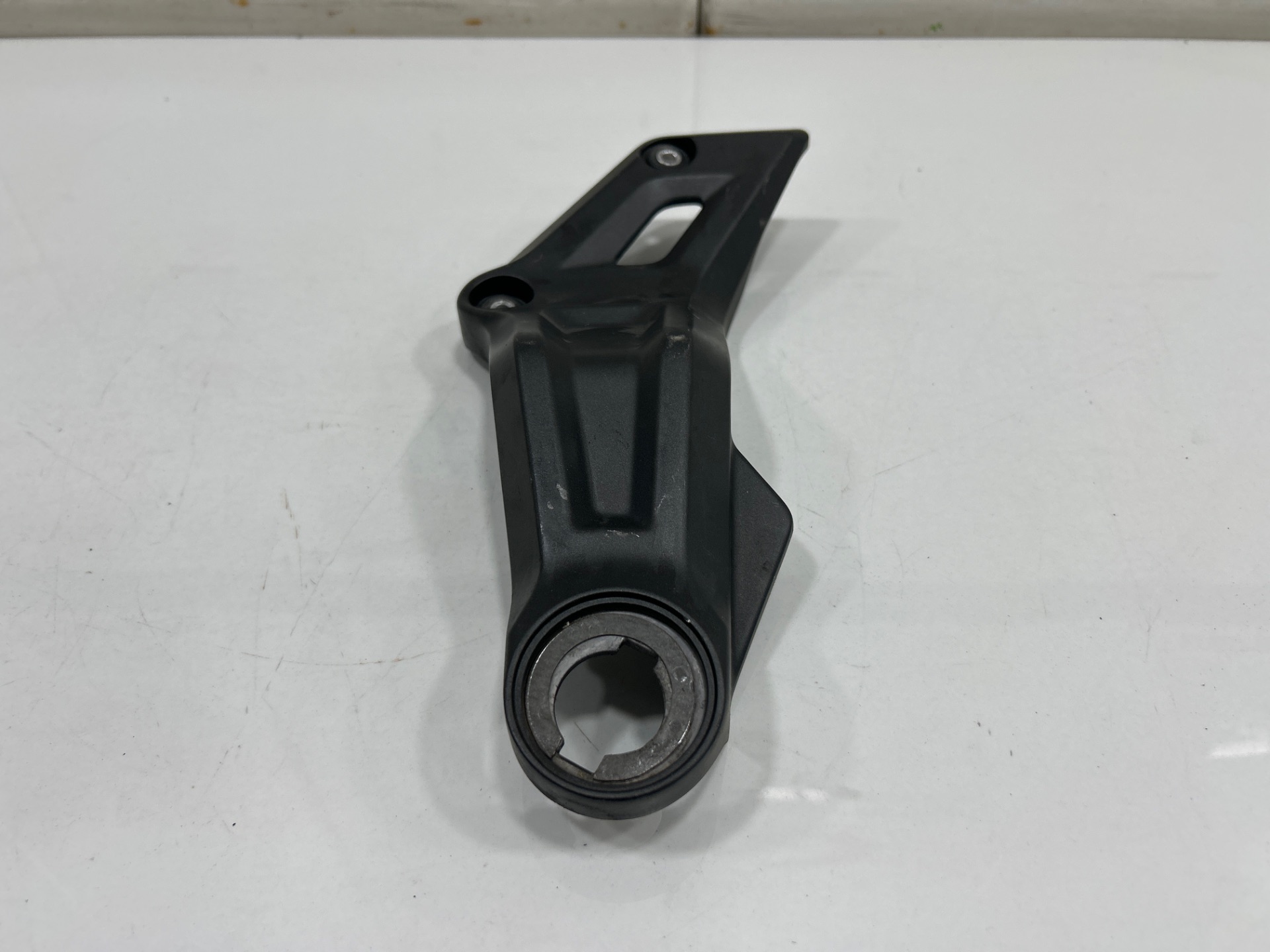 Soporte yamaha mt-07 mt07