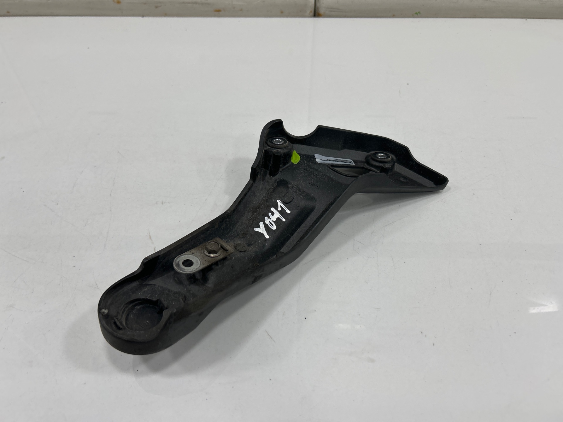 Soporte yamaha mt-07 mt07