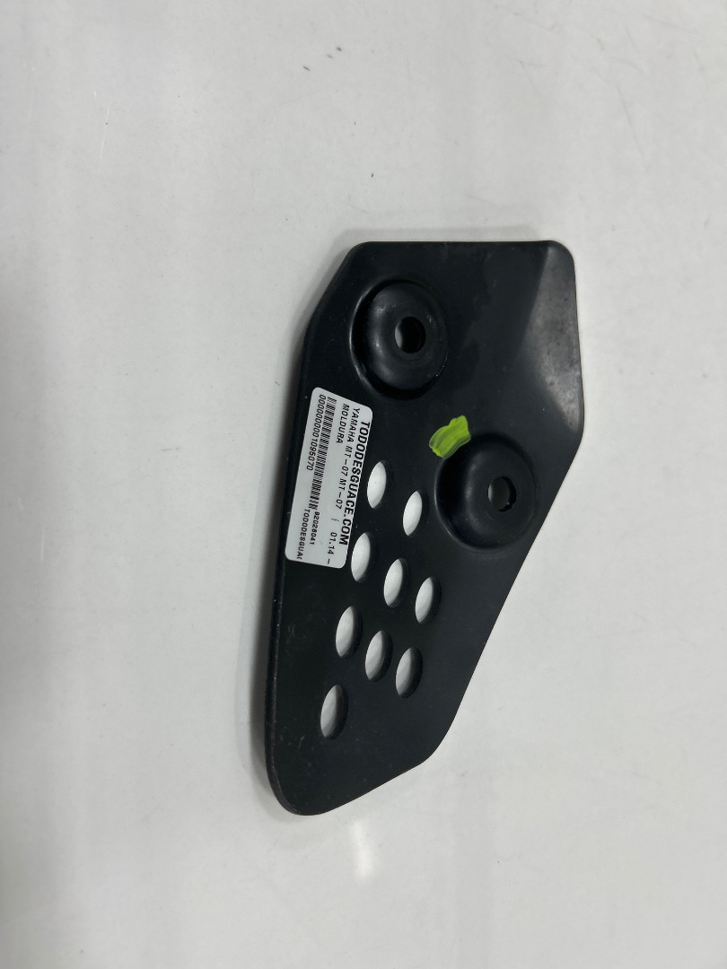 Moldura yamaha mt-07 mt07