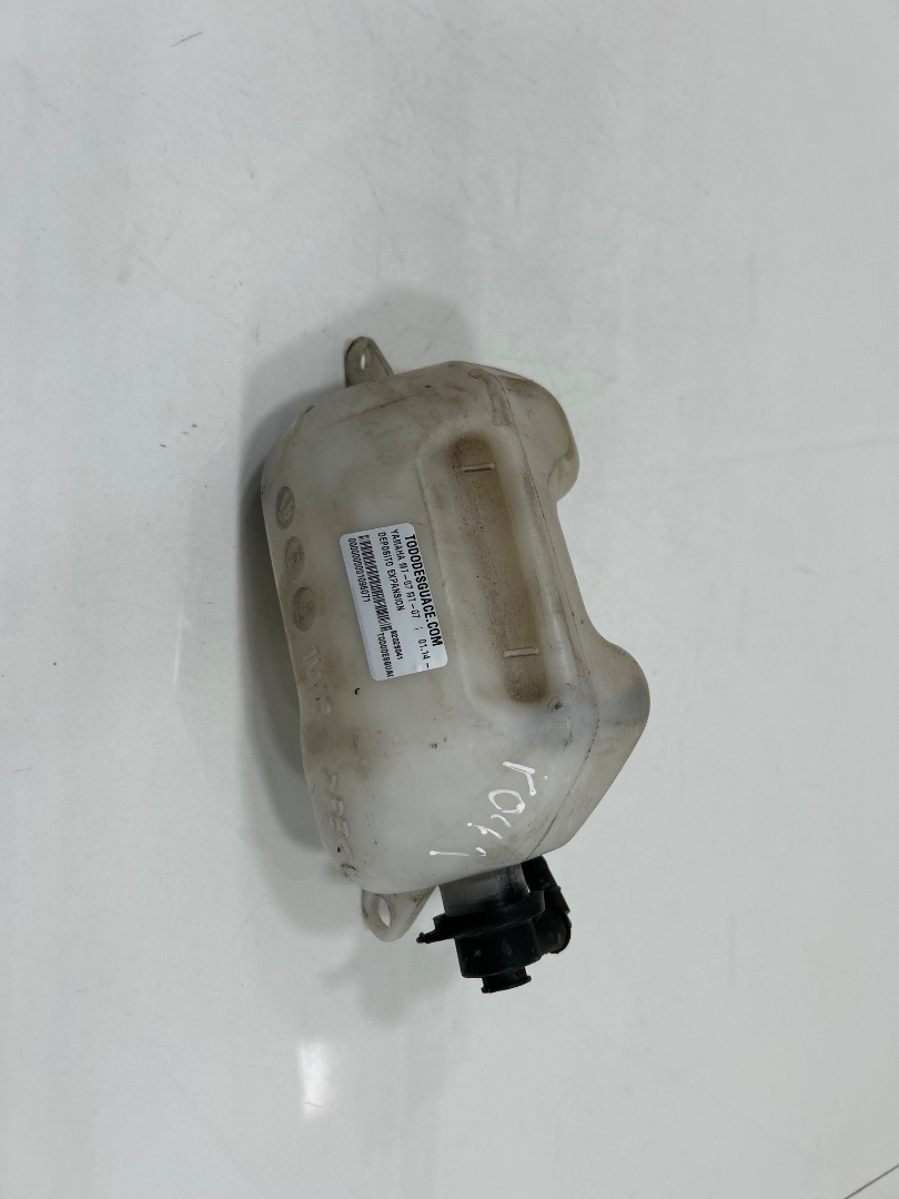 Deposito expansion yamaha mt-07 mt07