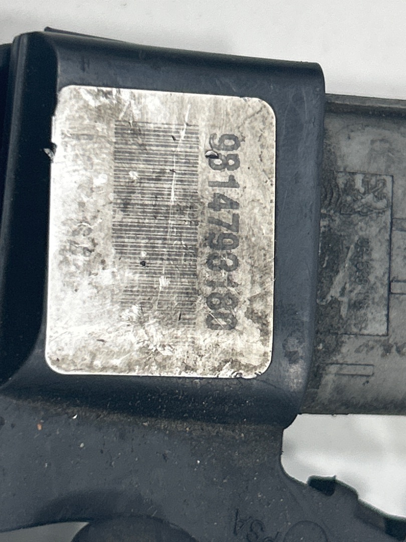 Cableado peugeot 508 sw allure pack