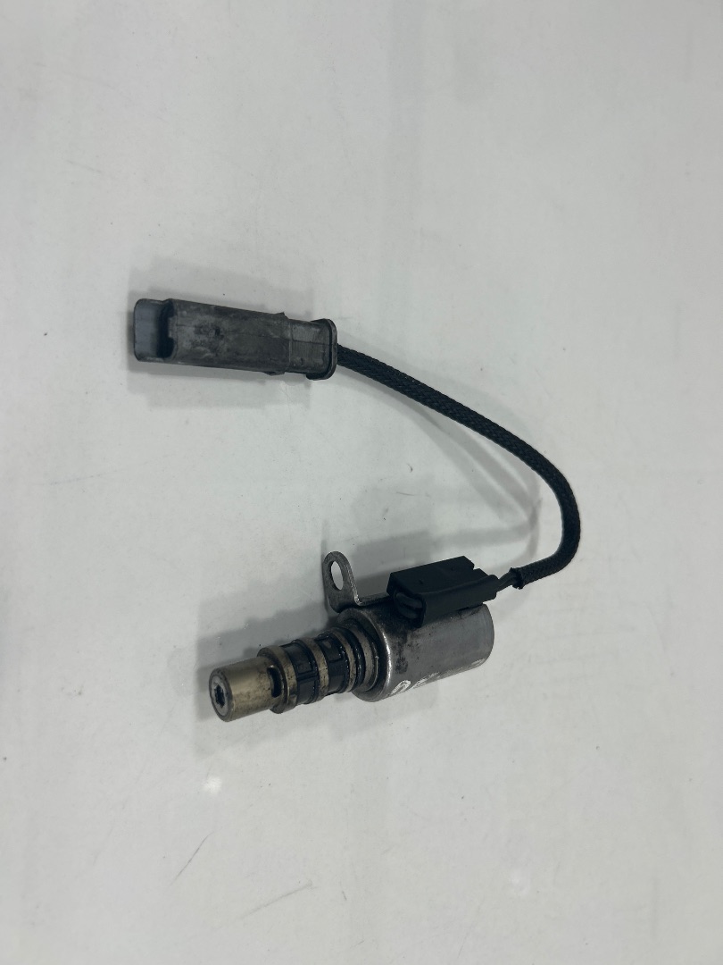 Sensor de presiÓn del aceite allure pack