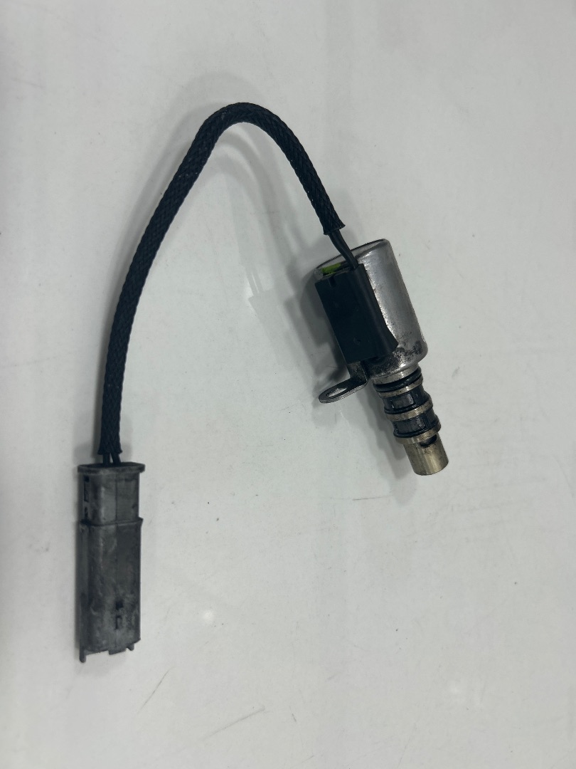 Sensor de presiÓn del aceite allure pack