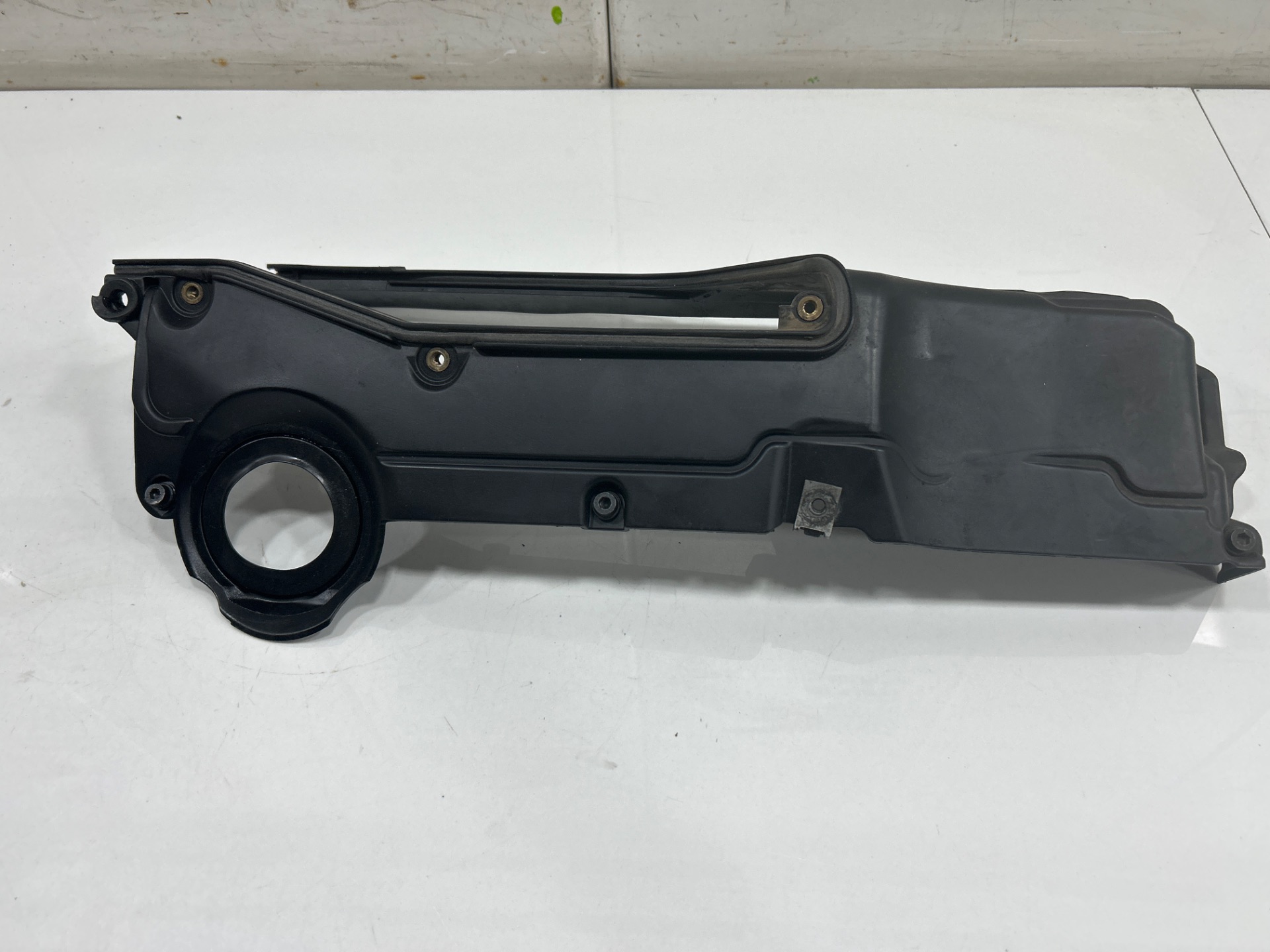 Tapa caja filtro aire bmw serie 3 berlina (e90) 320d