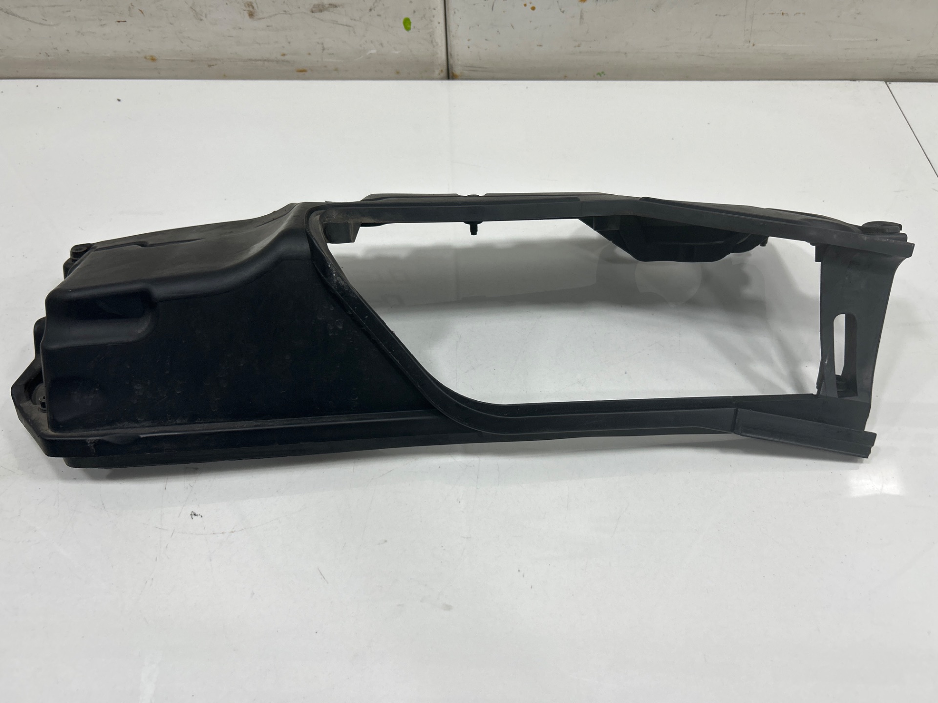Tapa caja filtro aire bmw serie 3 berlina (e90) 320d