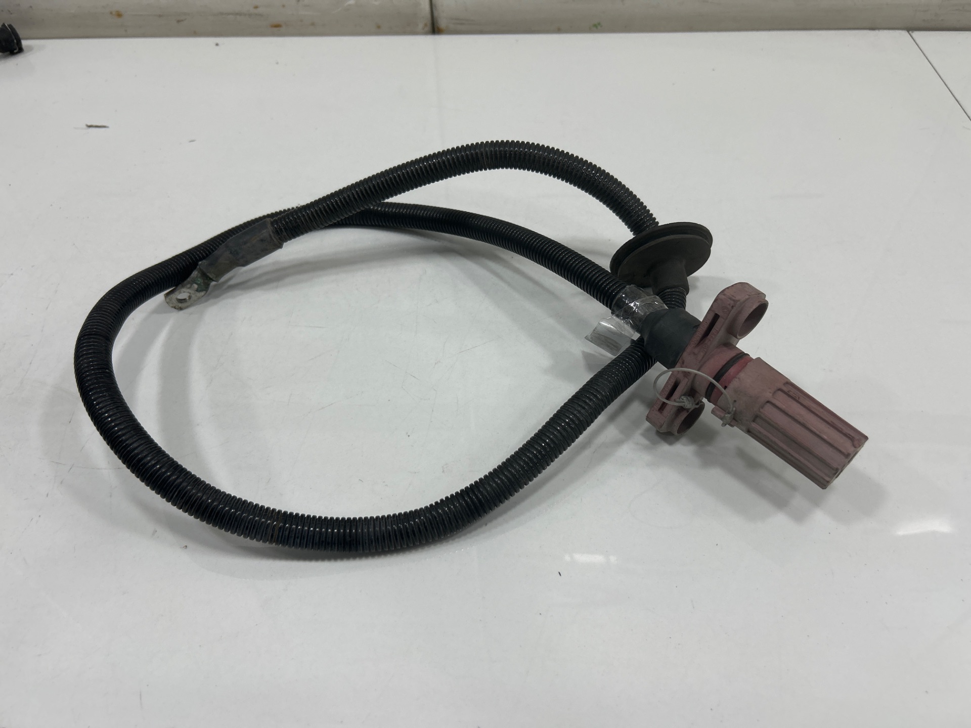 Cable de masa man tgx 33.xxx fg    6x4   bl xl