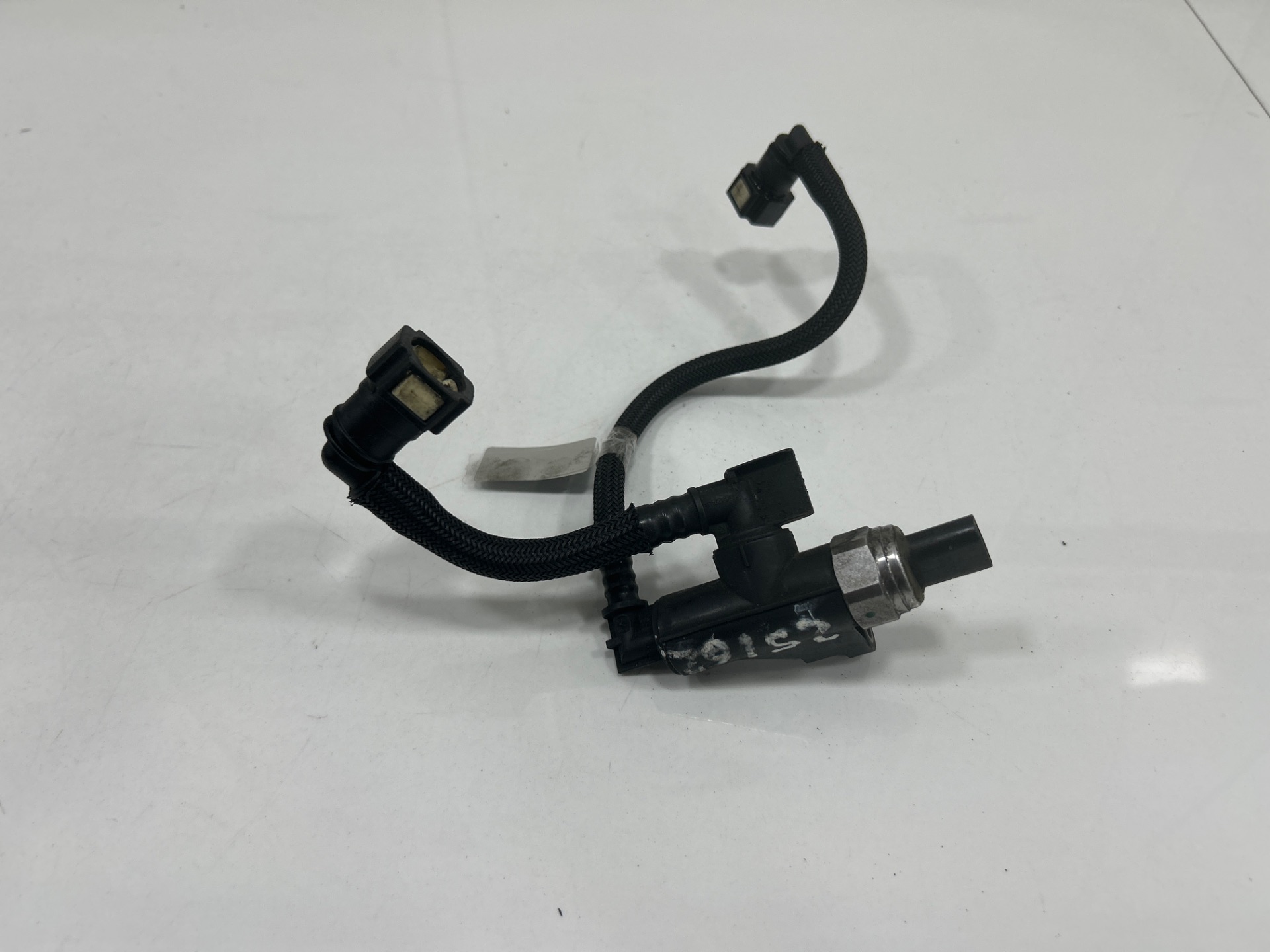 Sensor de temperatura peugeot 508 sw allure pack