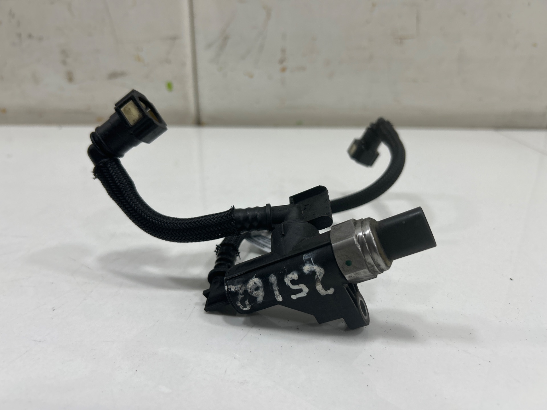 Sensor de temperatura peugeot 508 sw allure pack