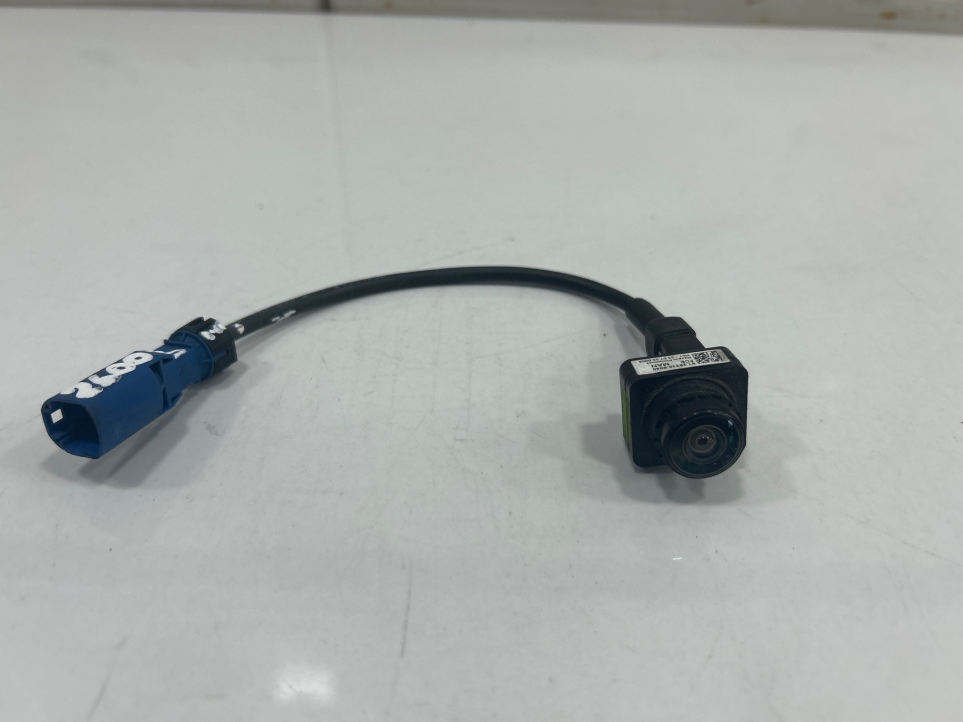 Camara radar man tgx 33.xxx fg    6x4   bl xl