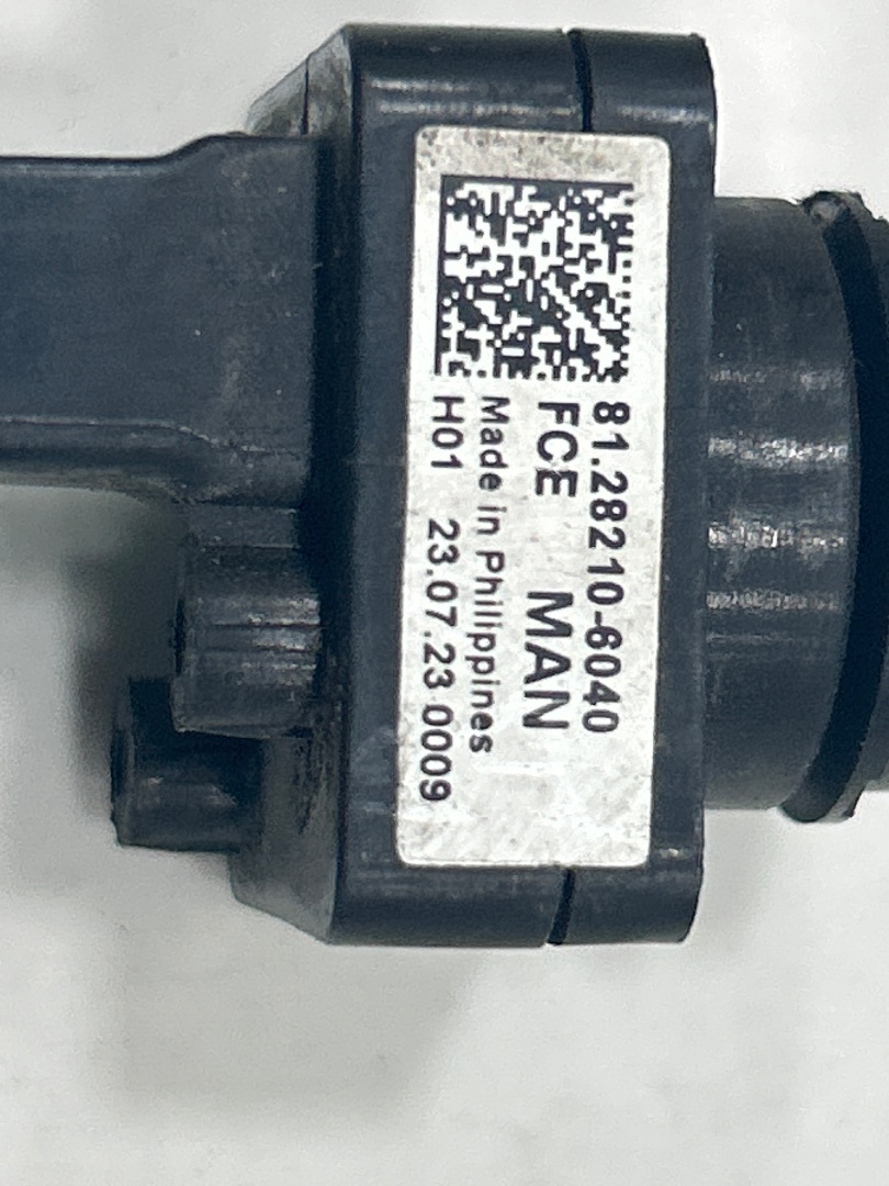 Camara radar man tgx 33.xxx fg    6x4   bl xl