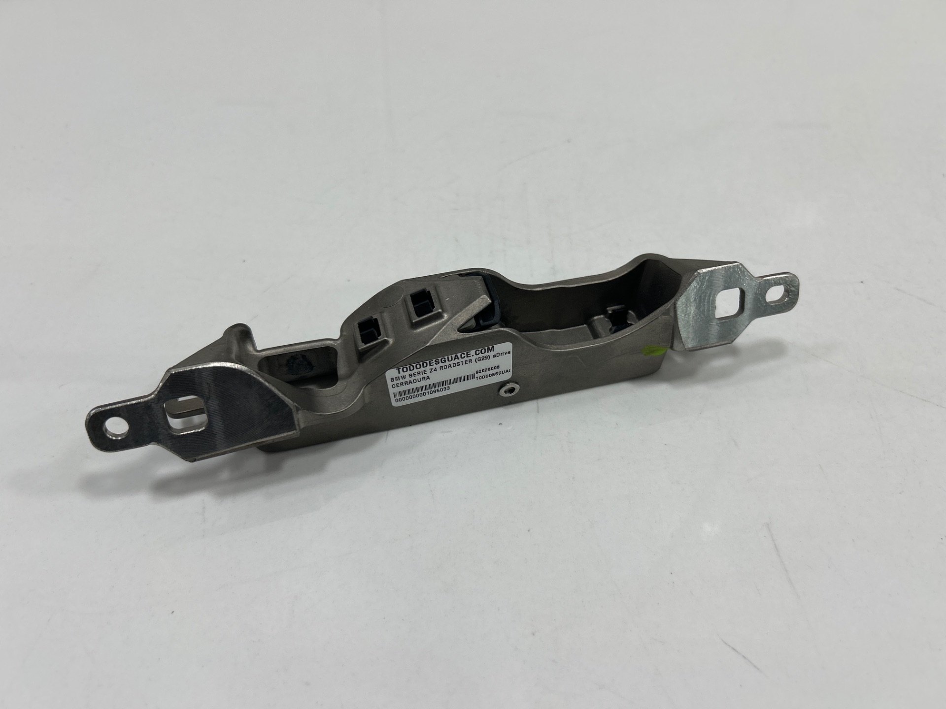 Cerradura bmw serie z4 roadster (g29) sdrive 30i