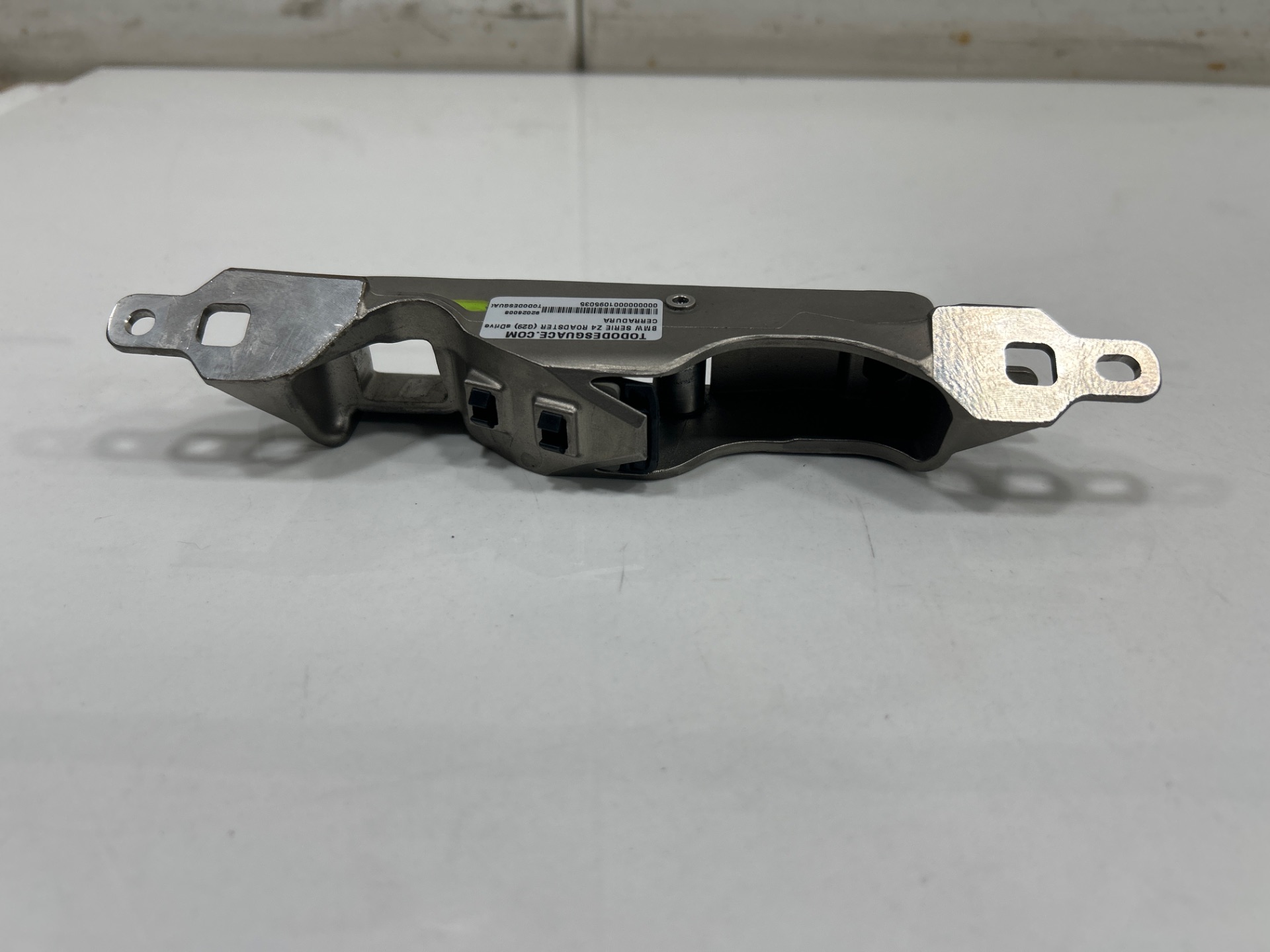 Cerradura bmw serie z4 roadster (g29) sdrive 30i