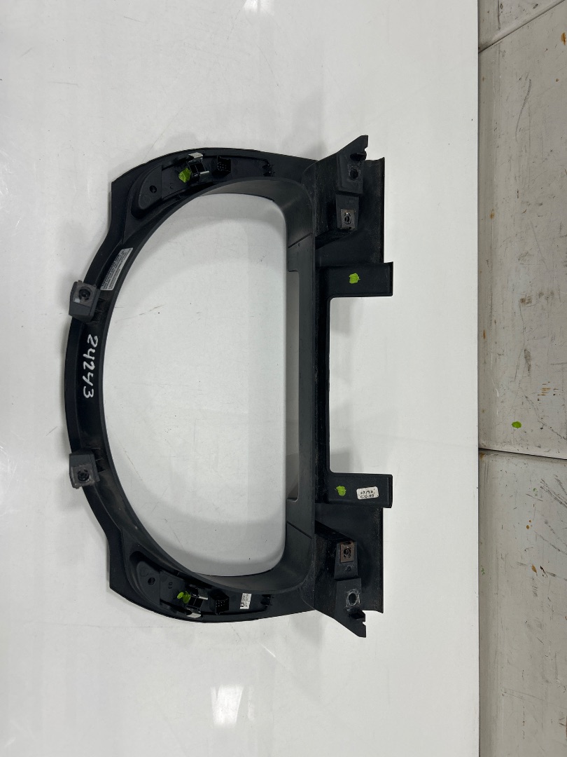 Carcasa cuadro instrumentos iveco stralis (as) fsa tfp lt 4x2 gran espacio