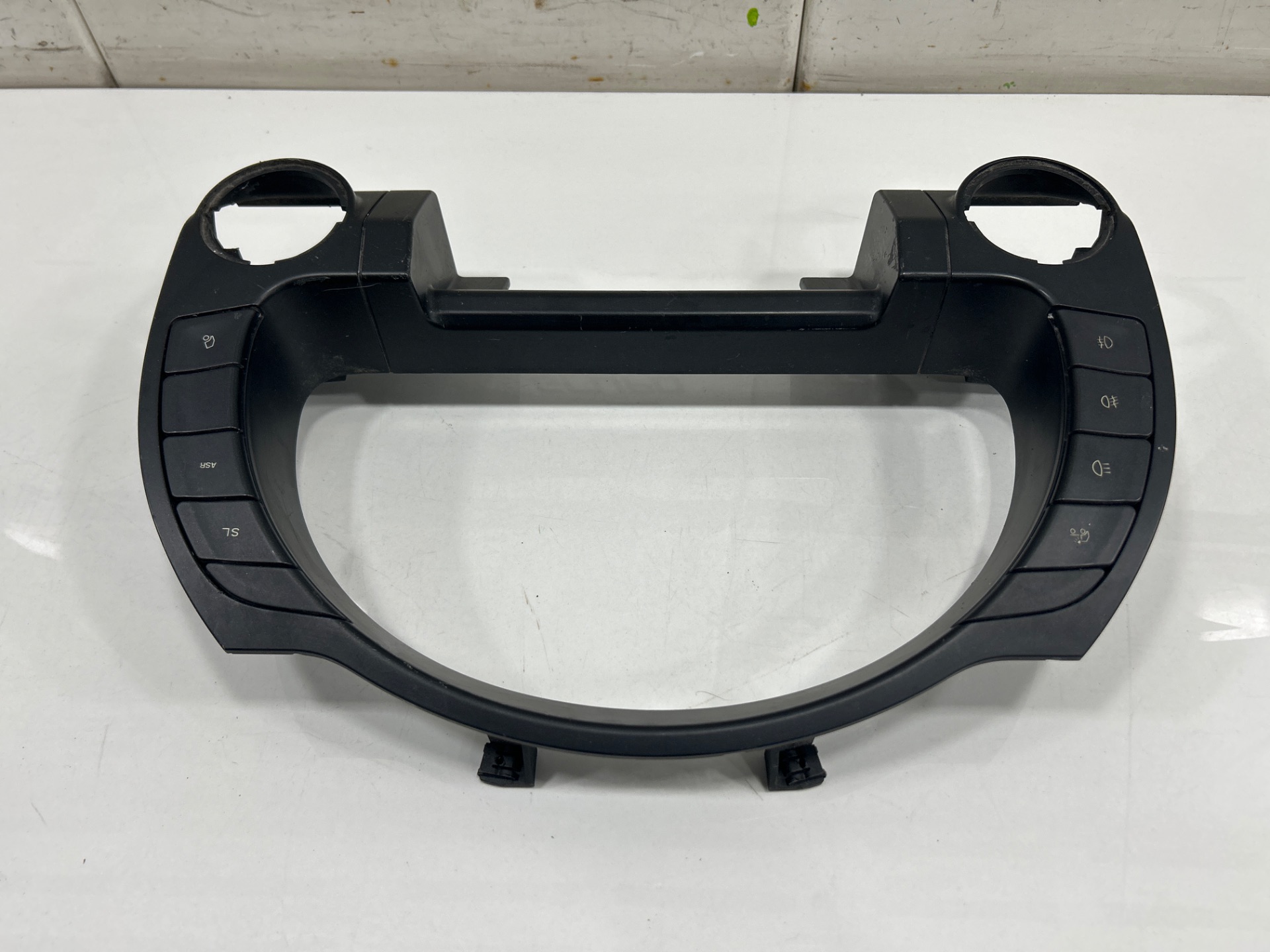 Carcasa cuadro instrumentos iveco stralis (as) fsa tfp lt 4x2 gran espacio