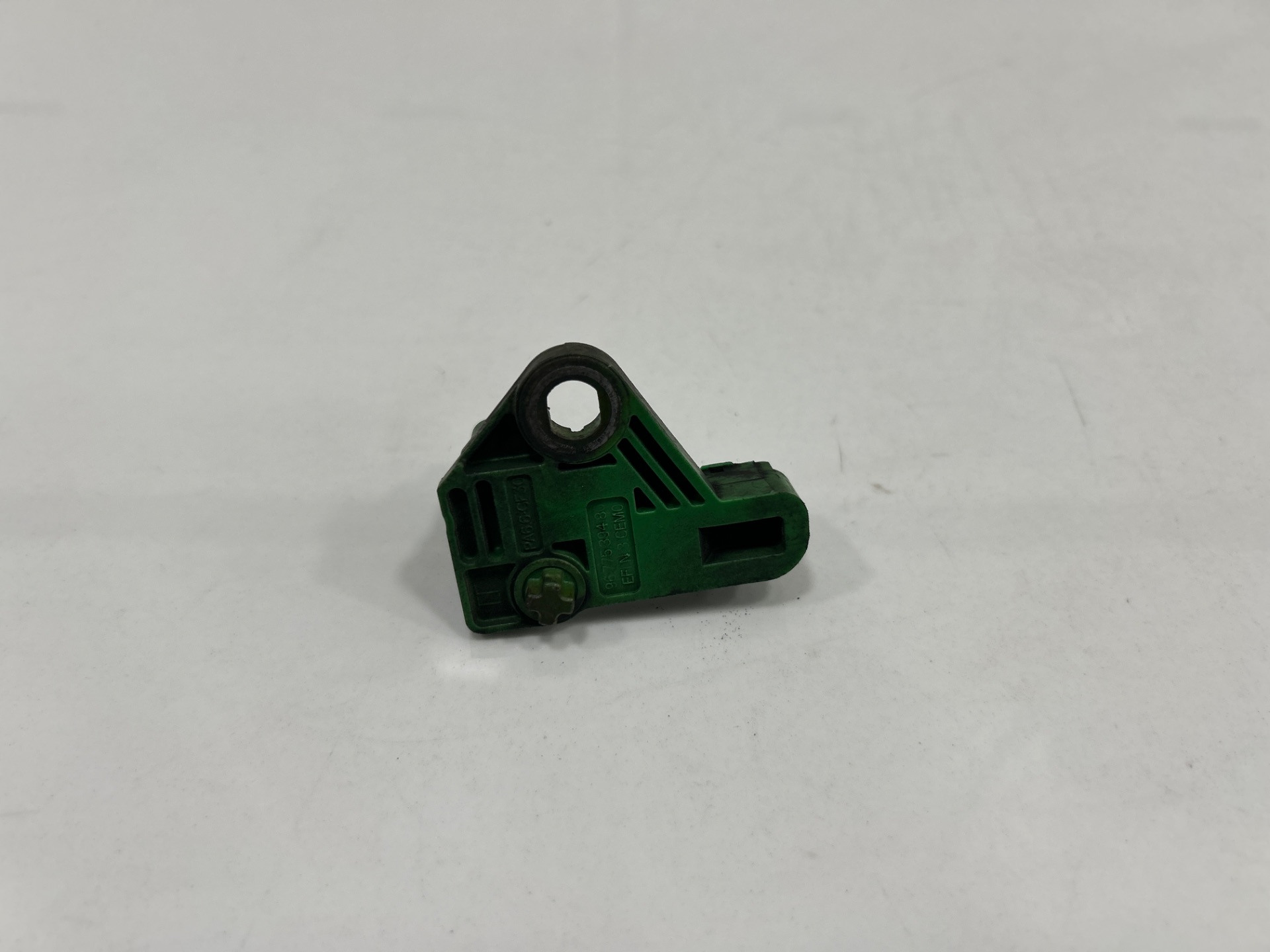 Sensor peugeot 508 sw allure pack