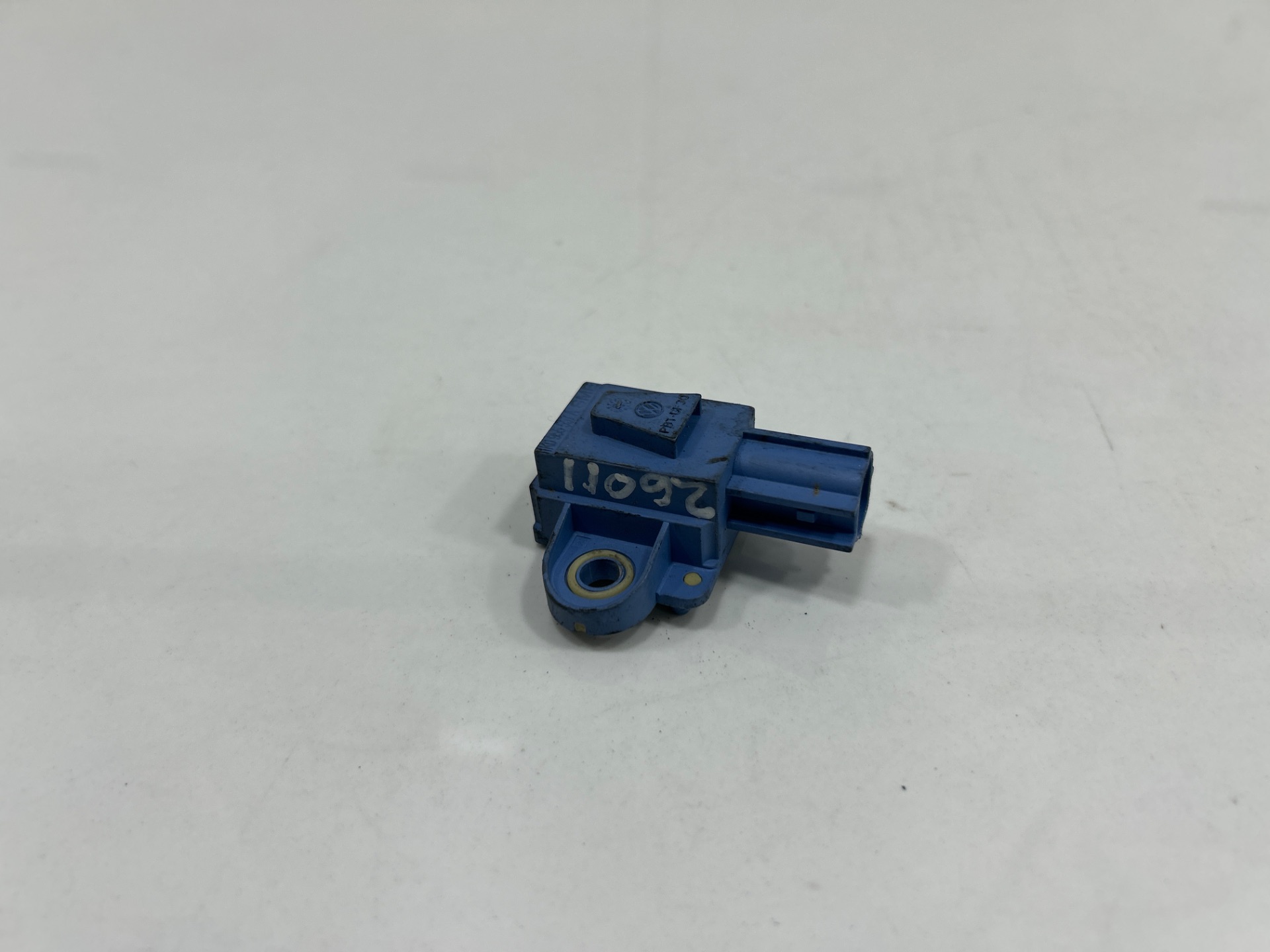 Sensor de impacto seat leon (1p1) comfort limited