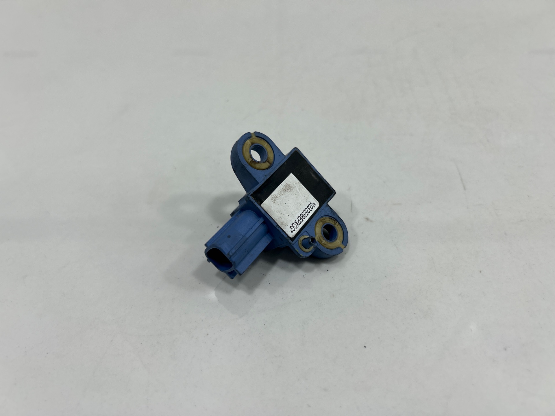 Sensor de impacto seat leon (1p1) comfort limited