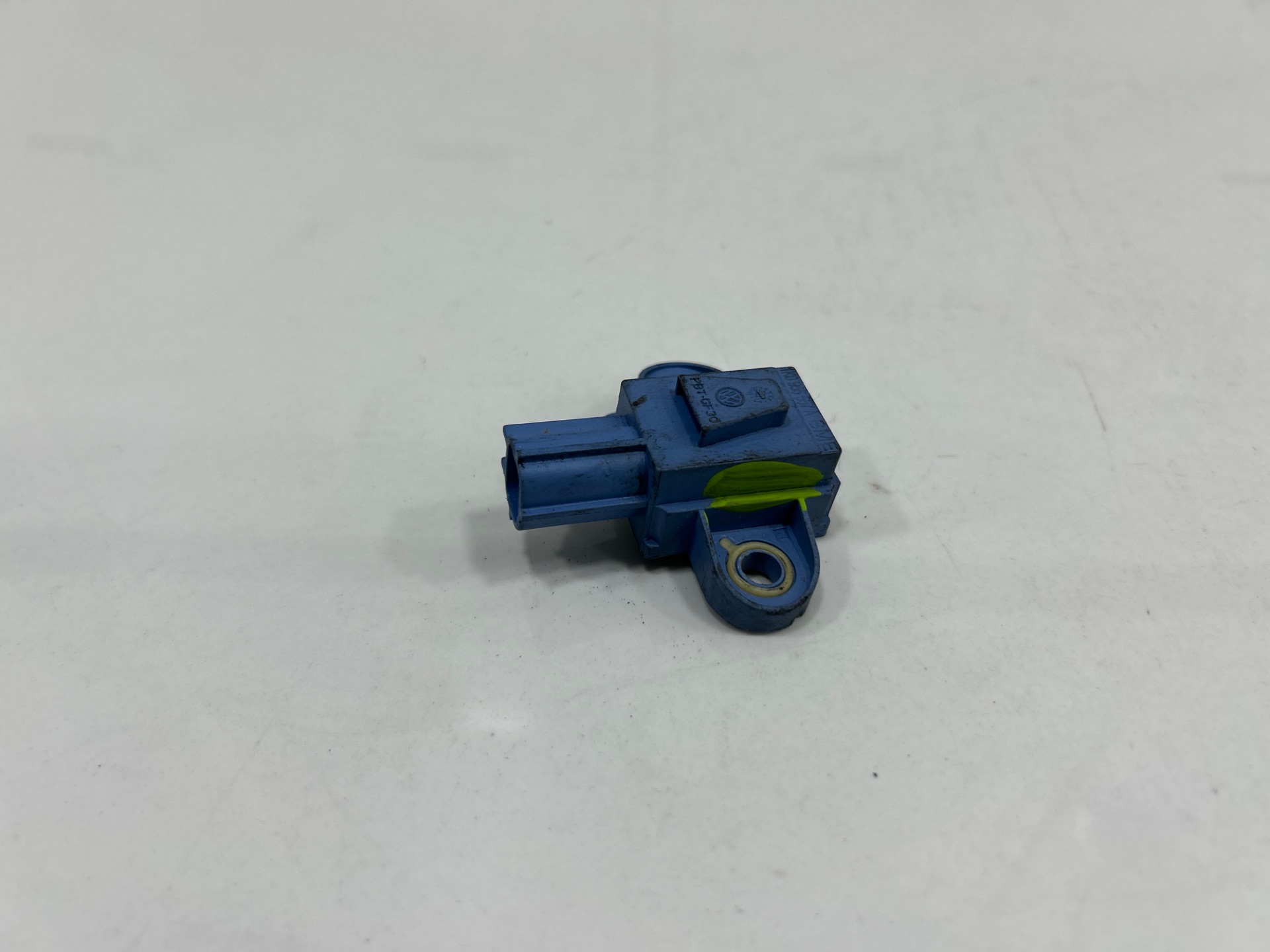 Sensor de impacto seat leon (1p1) comfort limited