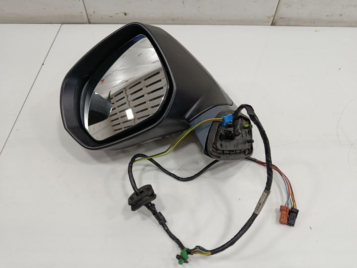 Retrovisor izquierdo citroen c4 grand picasso business