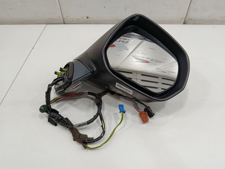 Retrovisor derecho citroen c4 grand picasso business
