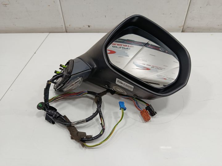 Retrovisor derecho citroen c4 grand picasso business