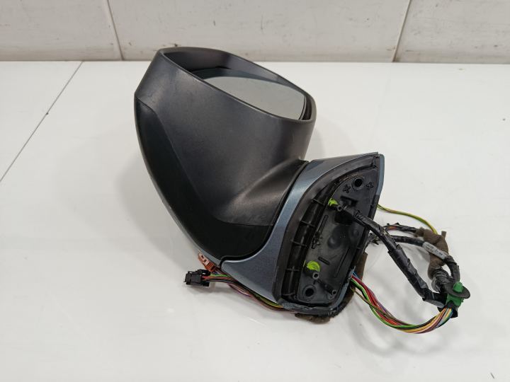 Retrovisor derecho citroen c4 grand picasso business