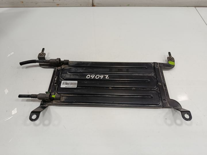 Enfriador combustible citroen c4 grand picasso business
