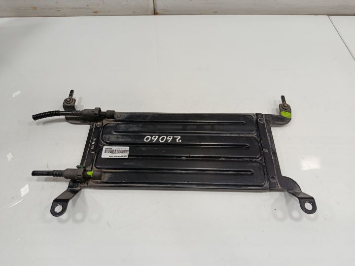 Enfriador combustible citroen c4 grand picasso business