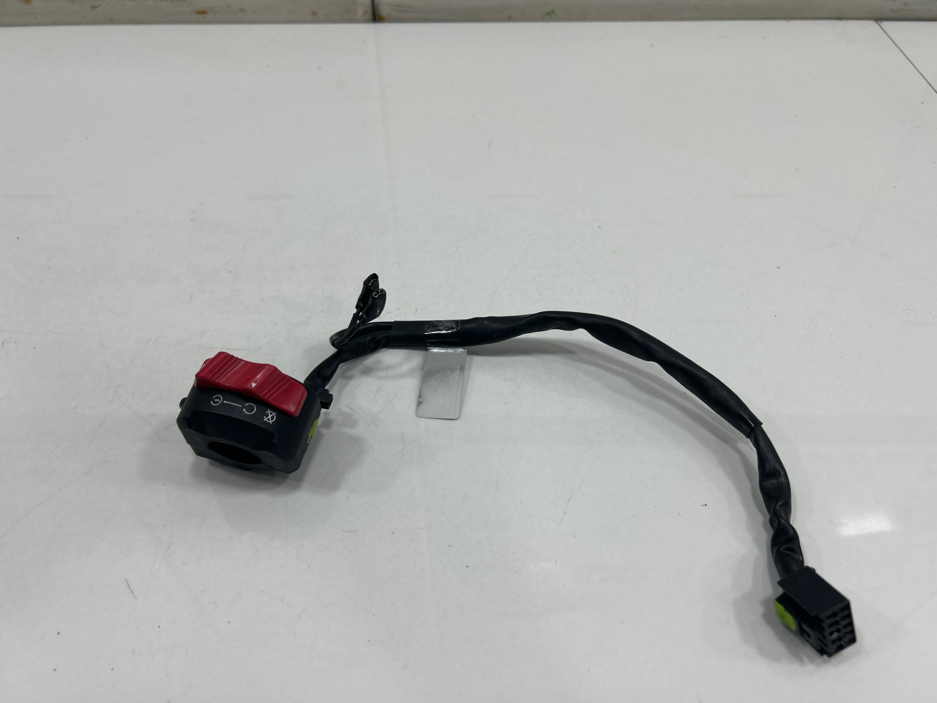 Interruptor yamaha mt-07 mt07