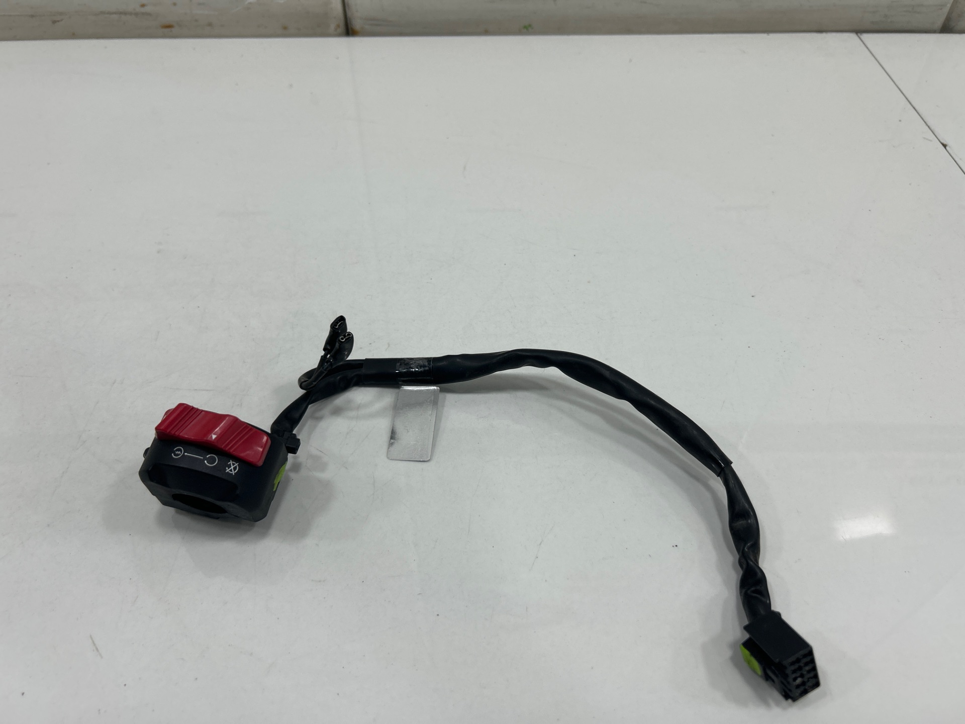 Interruptor yamaha mt-07 mt07