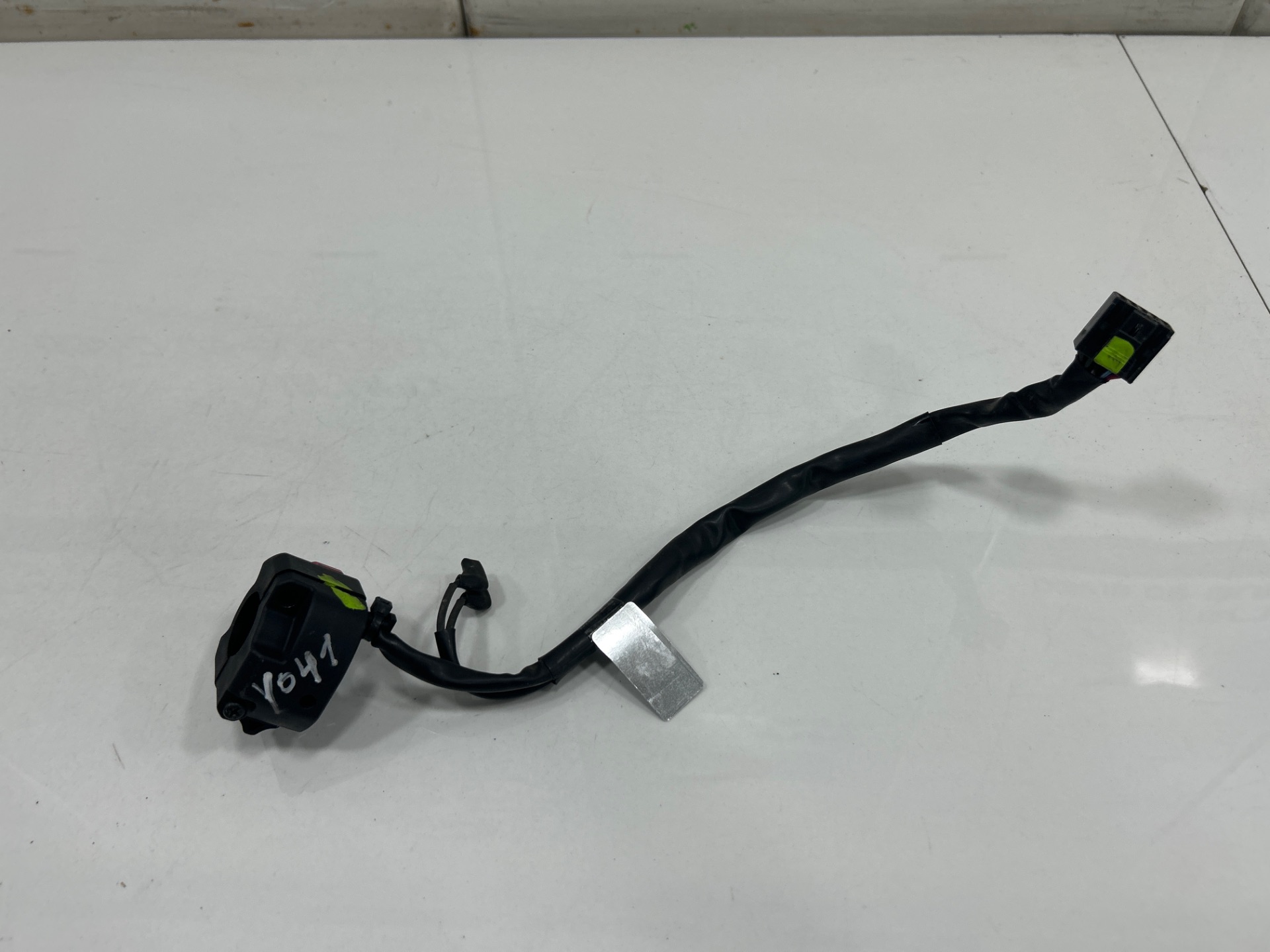 Interruptor yamaha mt-07 mt07