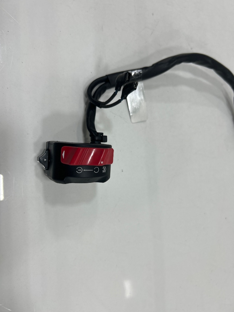 Interruptor yamaha mt-07 mt07