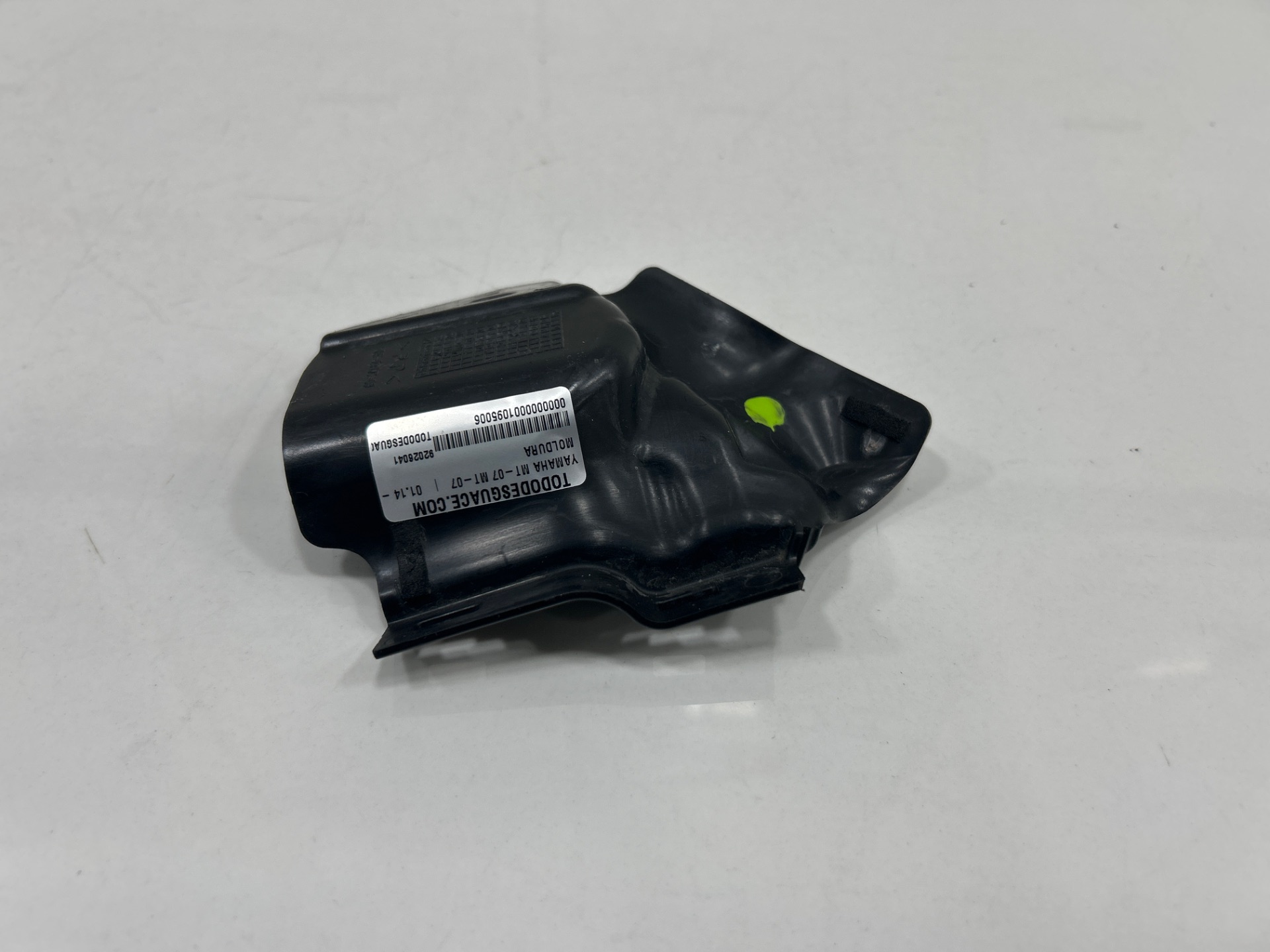 Moldura yamaha mt-07 mt07