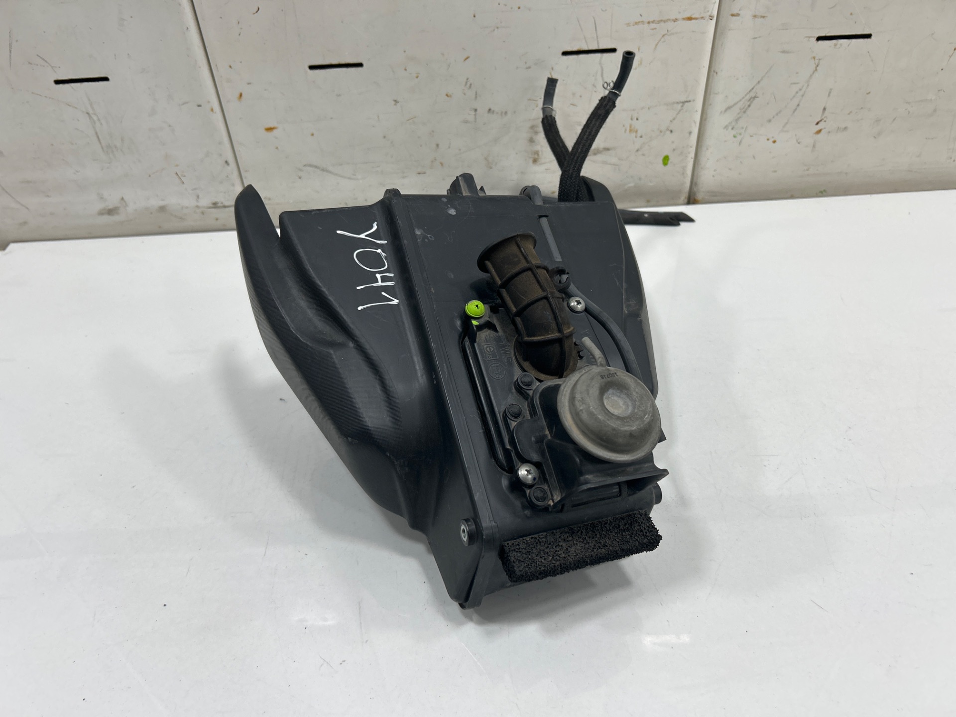 Caja filtro aire yamaha mt-07 mt07