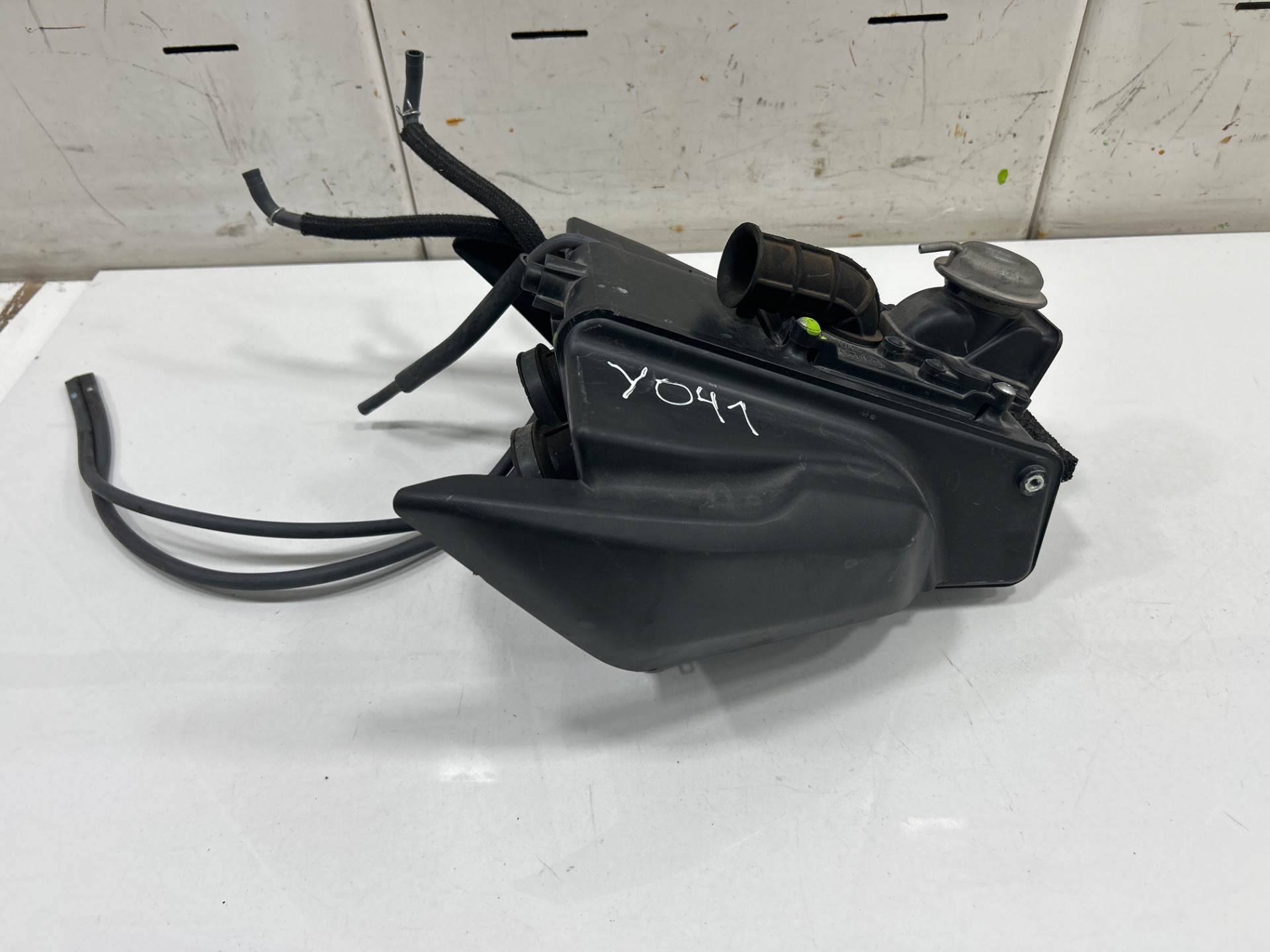Caja filtro aire yamaha mt-07 mt07