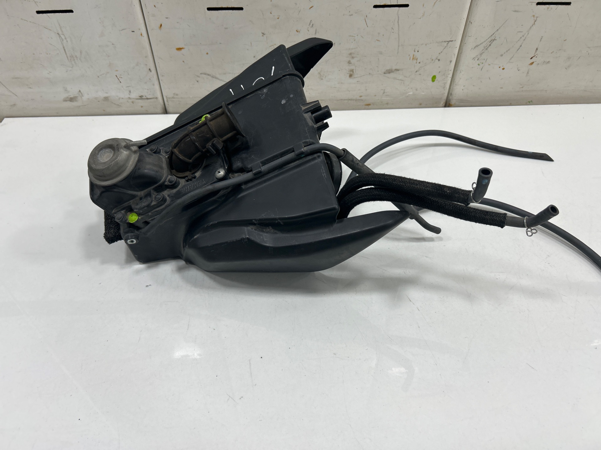 Caja filtro aire yamaha mt-07 mt07