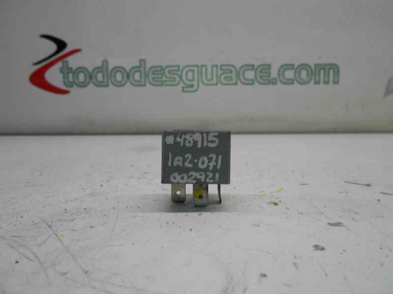  rele   audi a3 (8p) 1.9 tdi ambiente 1.9 tdi