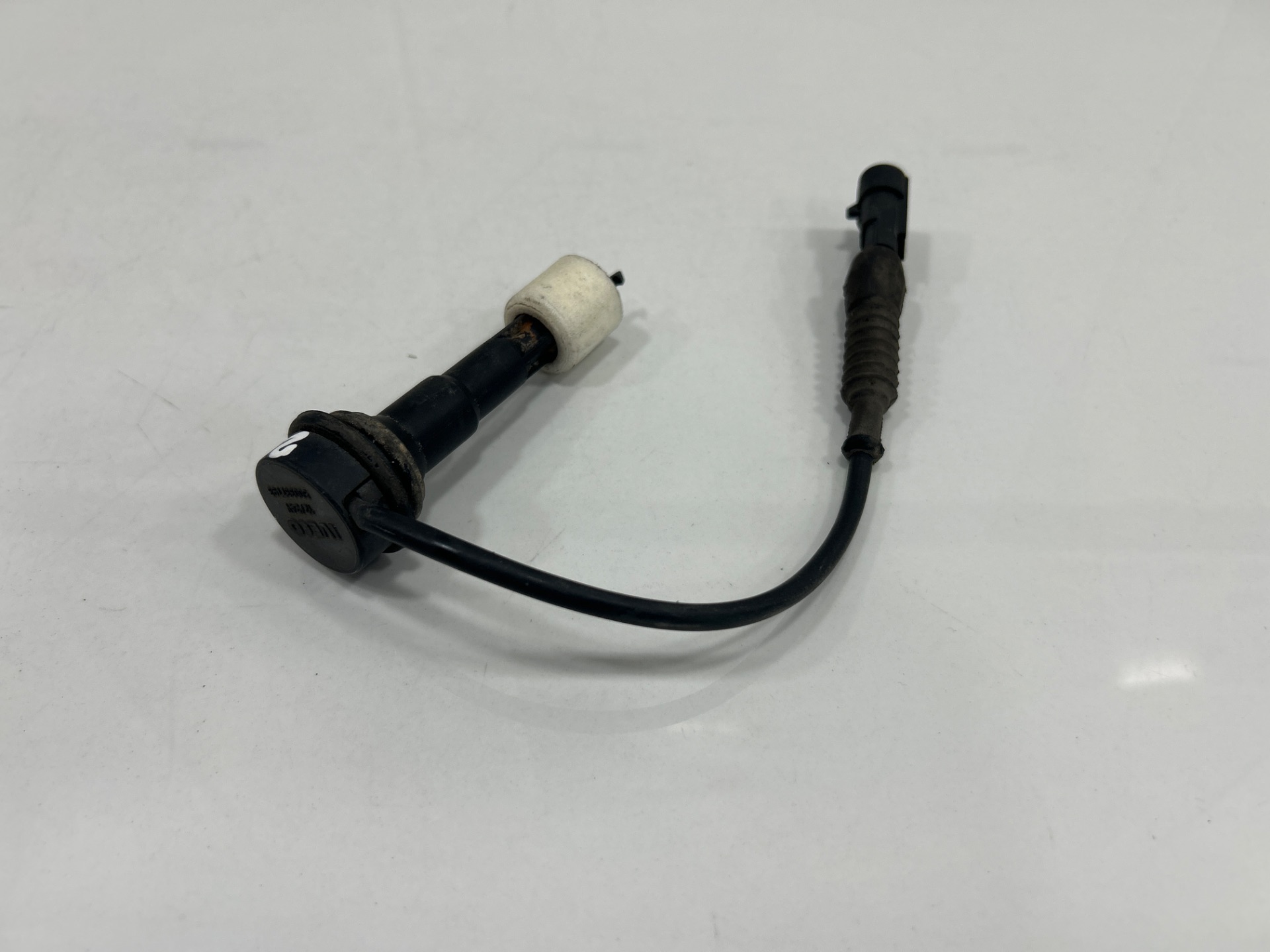 Sensor nivel iveco eurocargo volquete 120 e 4x2 cabina dobl