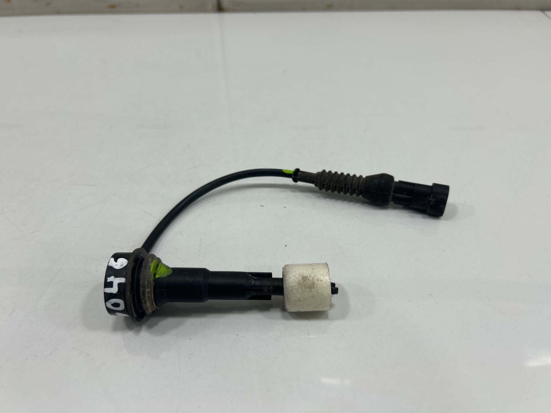 Sensor nivel iveco eurocargo volquete 120 e 4x2 cabina dobl