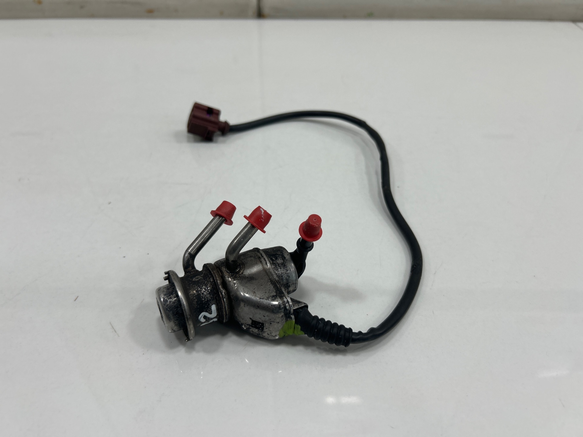 Inyector adblue toyota corolla (e21) hybrid style