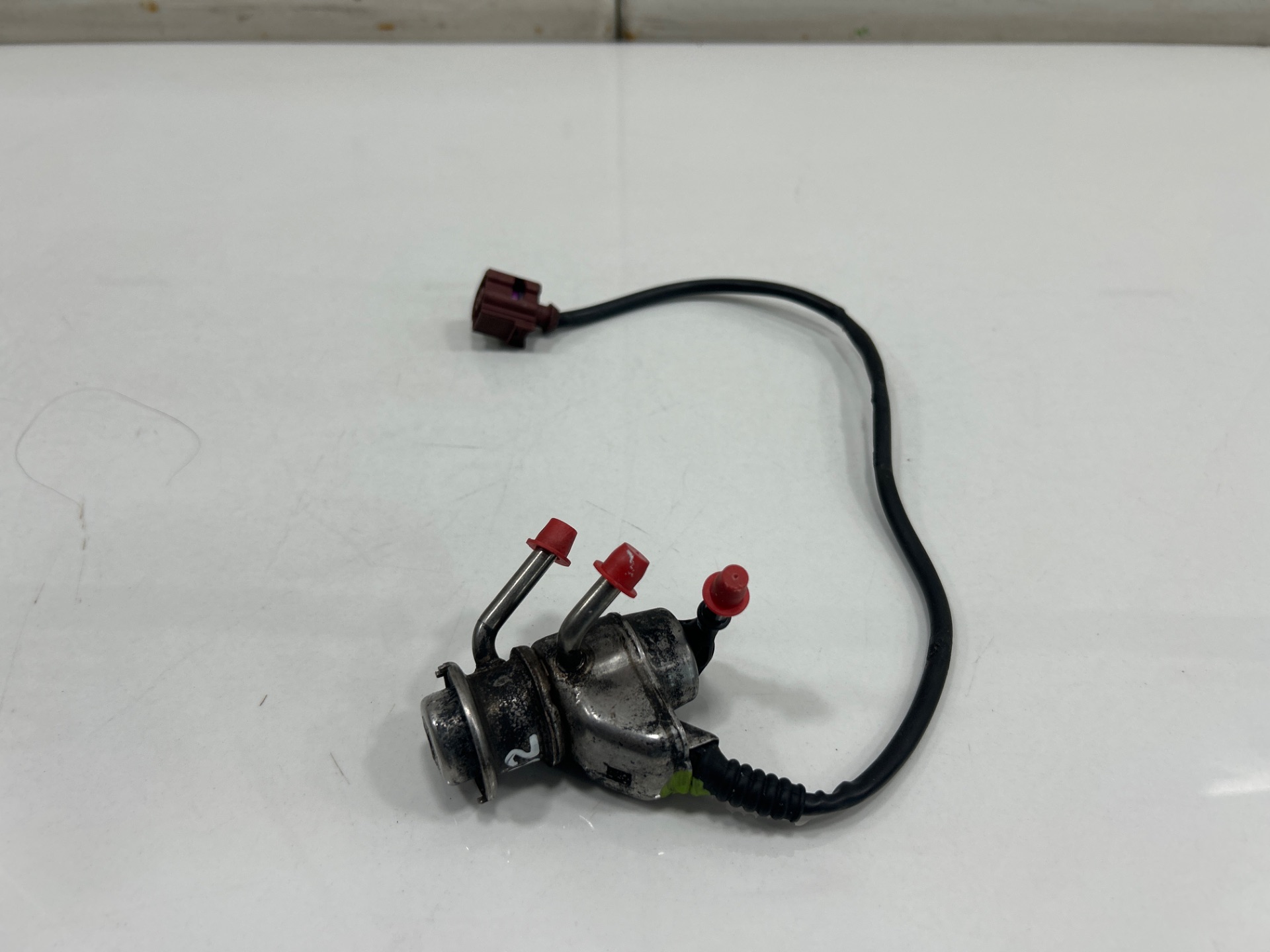 Inyector adblue toyota corolla (e21) hybrid style