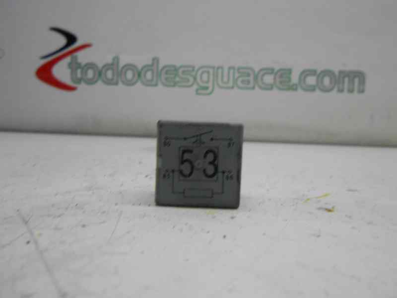  rele   audi a3 (8p) 1.9 tdi ambiente 1.9 tdi