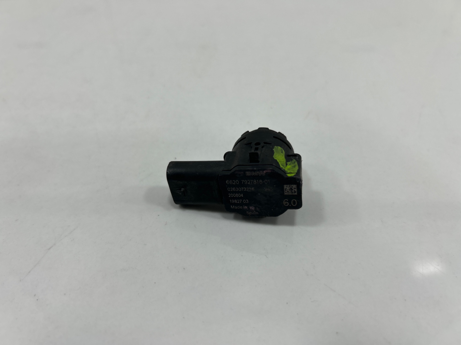 Sensor parking bmw serie z4 roadster (g29) sdrive 30i