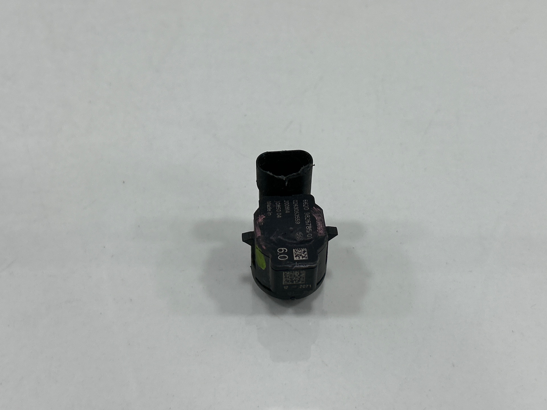 Sensor parking bmw serie z4 roadster (g29) sdrive 30i