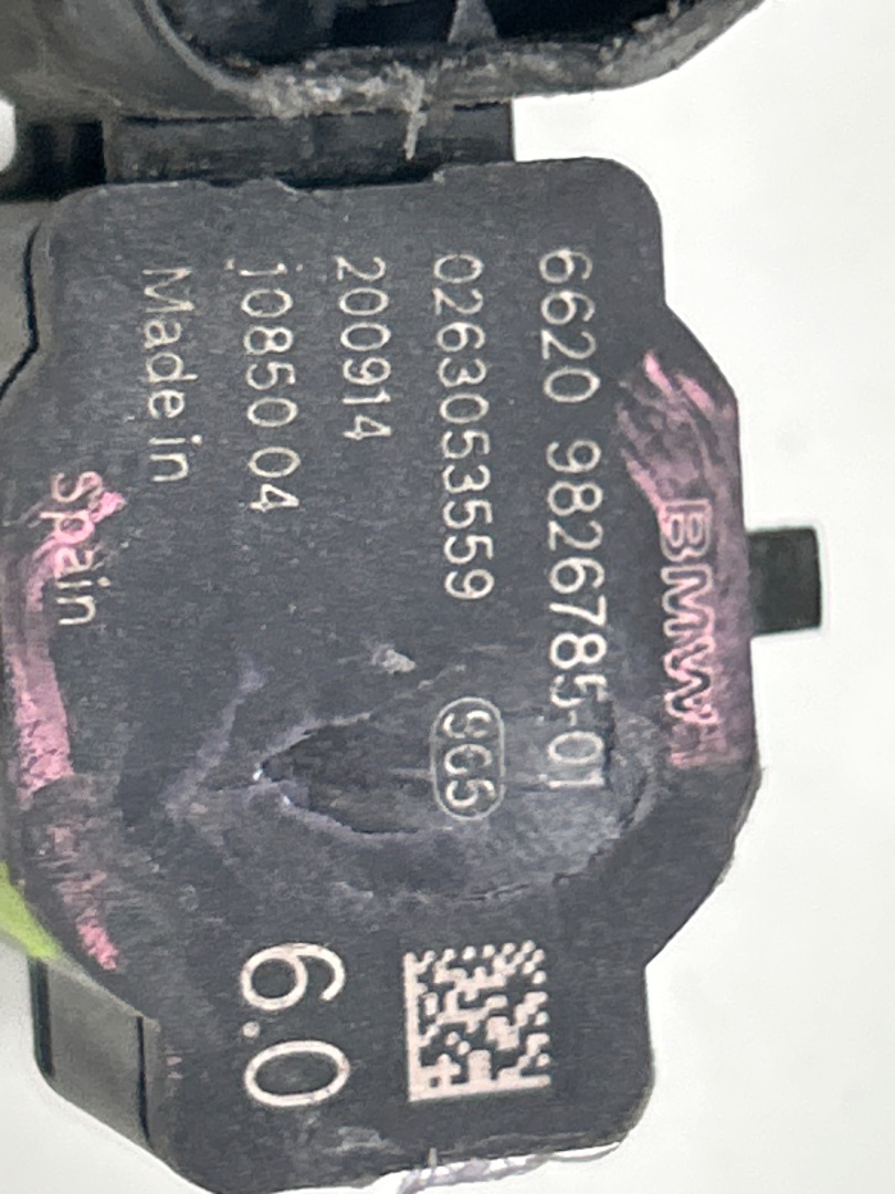 Sensor parking bmw serie z4 roadster (g29) sdrive 30i