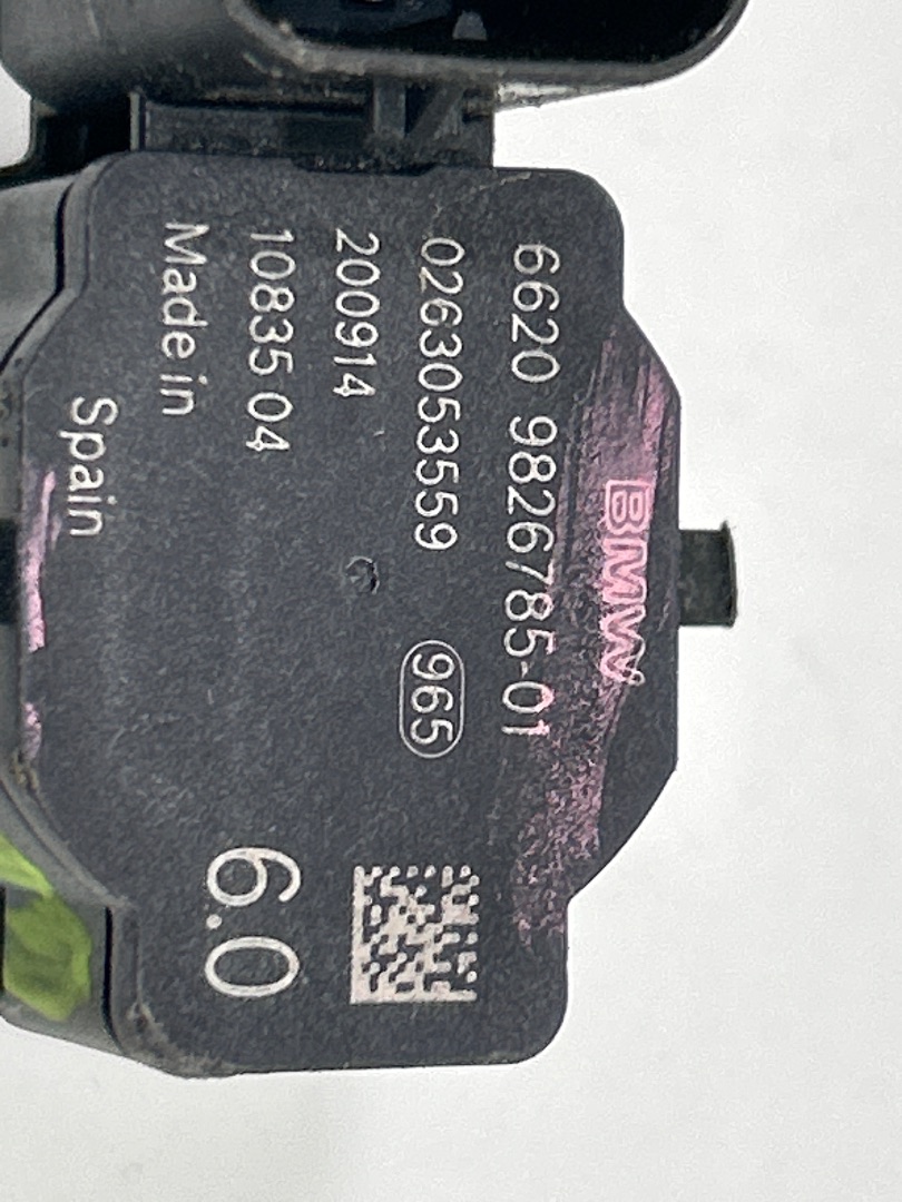 Sensor parking bmw serie z4 roadster (g29) sdrive 30i
