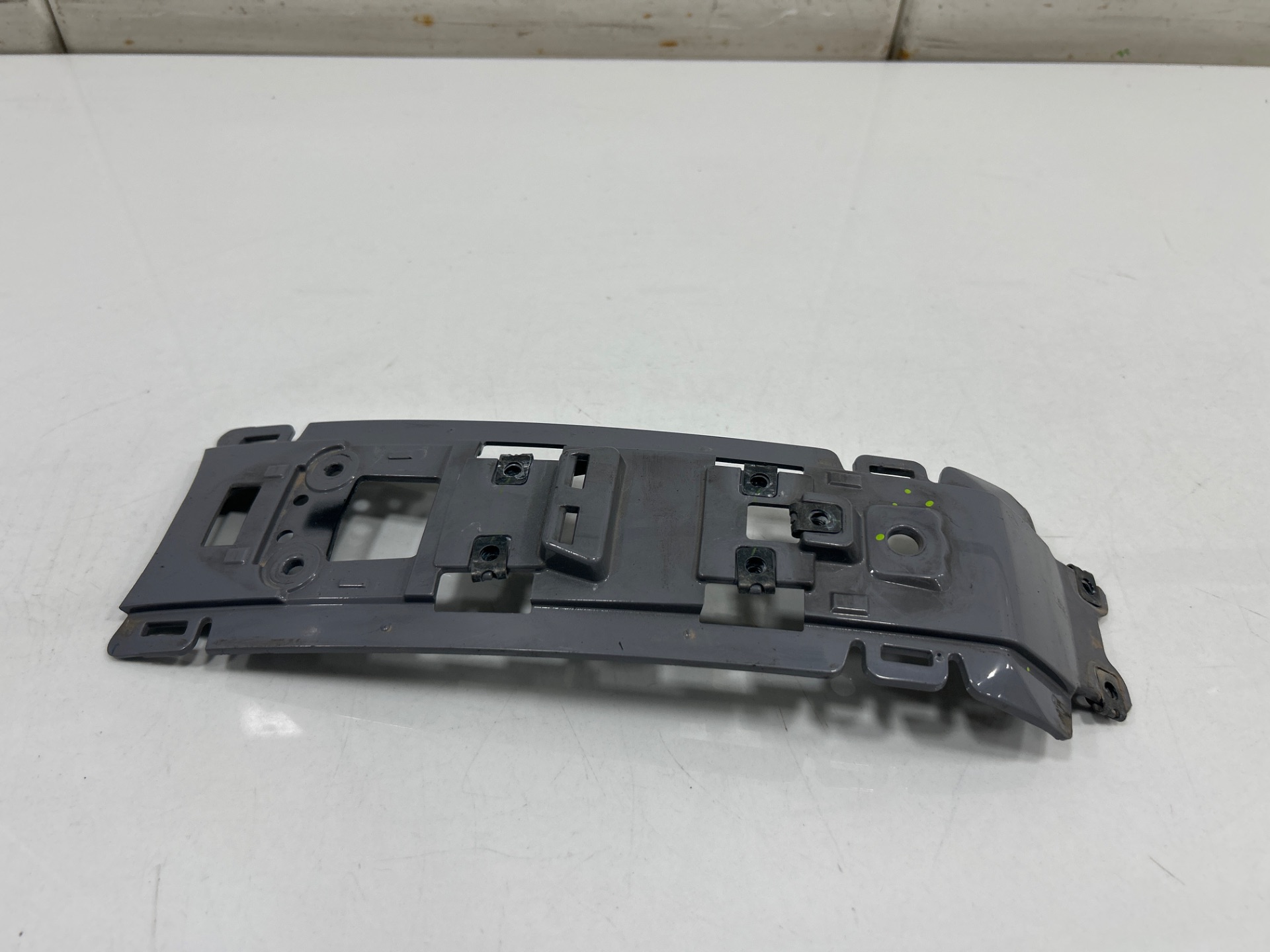 Soporte yamaha mt-07 mt07