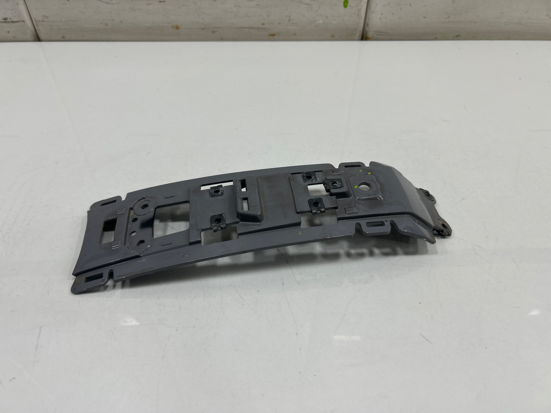 Soporte yamaha mt-07 mt07