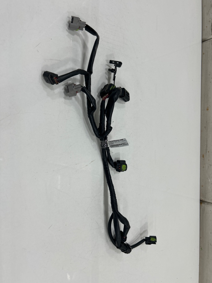 Cableado yamaha mt-07 mt07
